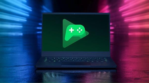 Google Play Games for PC’nin betası başlıyor: Fare klavye desteği ile gelecek