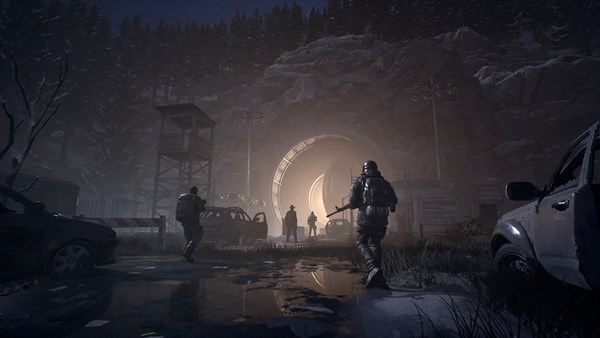 Görselliği ile dikkat çeken Rus yapımı The Day Before’dan RTX’li fragman geldi