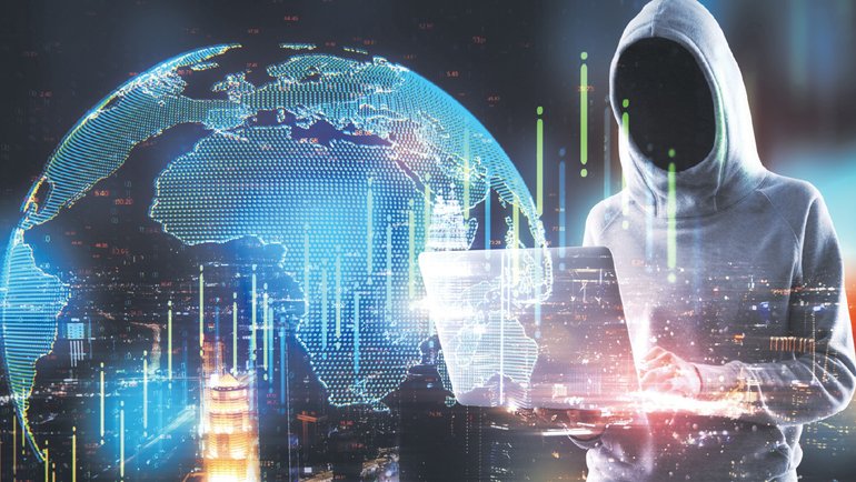 Hacker’lar Siber Saldırı İçin Bu Defa Uzay Teknolojisini Hedef Alıyor
