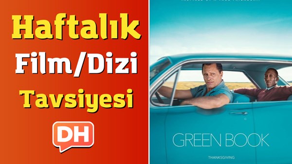 Haftalık film ve dizi tavsiyesi 02: 7 Ocak – 14 Ocak arasında yayınlan yapımlar