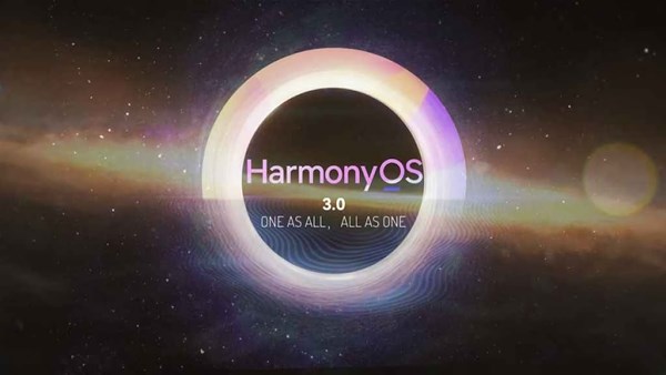 HarmonyOS 3.0’ın çıkış tarihi belli oldu: Temmuz’da yayınlanacak