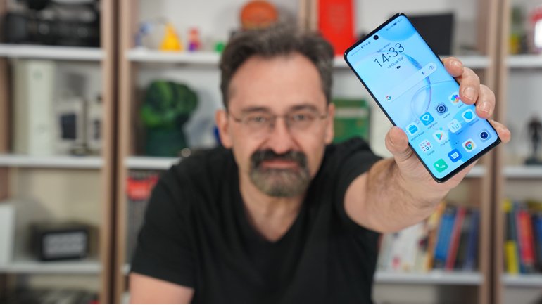Honor 50 İncelemesi