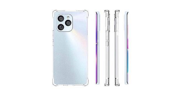 Honor 60 SE, 40W hızlı şarj teknolojisi sunacak