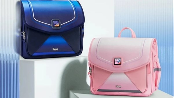 Huawei okul çantalarını akıllandırıyor