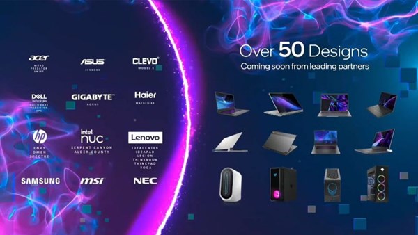 Intel ARC taşıyacak dizüstü kriterleri belli oldu