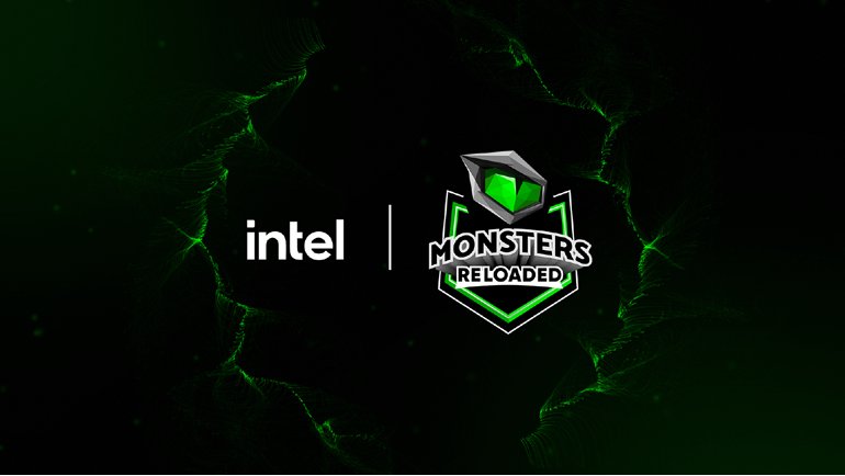 Intel Monsters Reloaded Sona Erdi