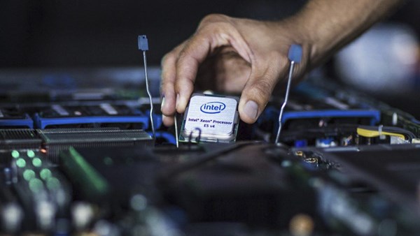 Intel Raptor Lake 32 çekirdeğe kadar ölçeklendirilebilecek