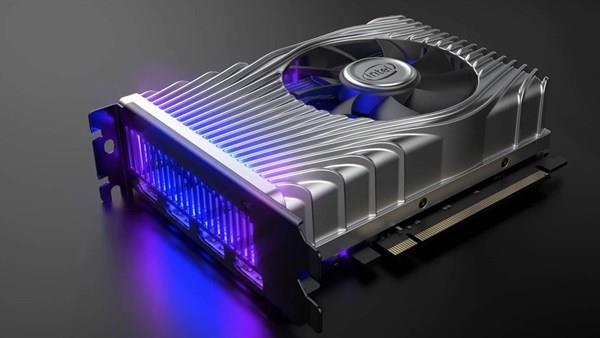 Intel’in Arc Alchemist ekran kartı RTX 3070 Ti modelini geride bıraktı