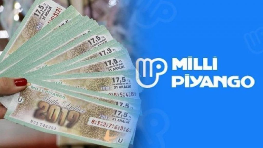 İnternetten Milli Piyango bileti nasıl alınır?