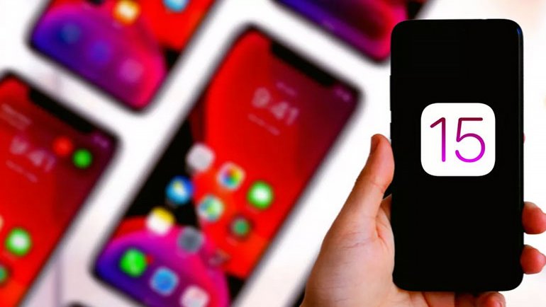 iOS 15’e Geçiş Hızı, iOS 14’ten Çok Daha Düşük Kaldı!