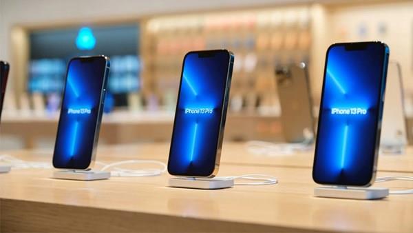 iPhone satışları birçok ülkede yasaklanabilir: Ericsson’dan ihtiyati tedbir başvurusu