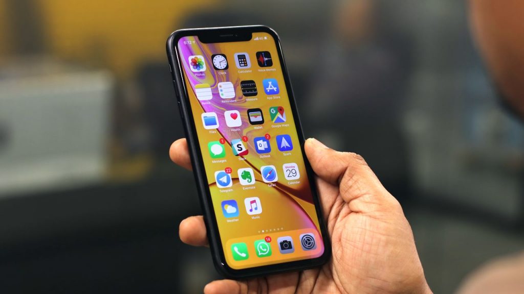 iPhone’da uygulamalar nasıl kilitlenir?