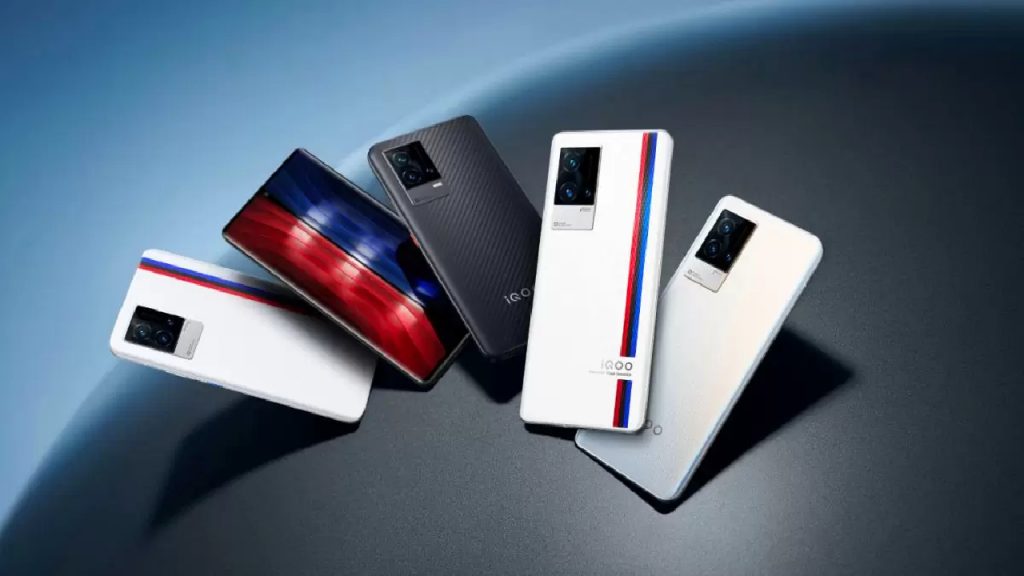 iQOO 9 serisinin batarya ayrıntıları açıklandı!