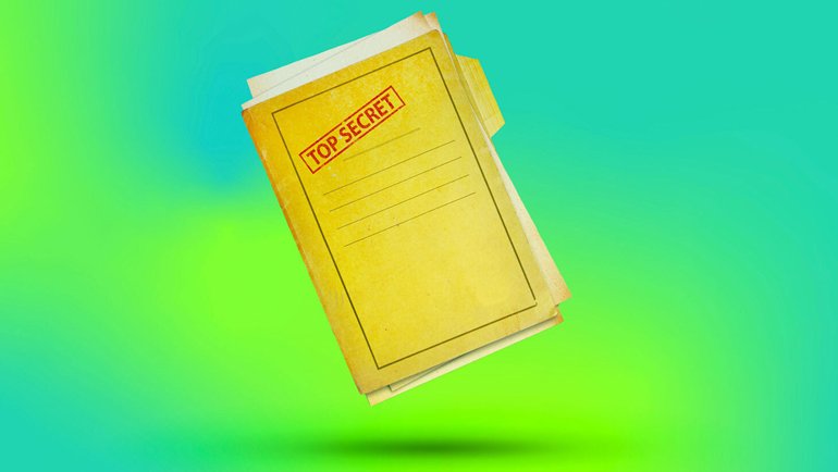 Kaspersky, Gizli Bilgilerin Saklanmasına İlişkin 7 İpucu Paylaşıyor