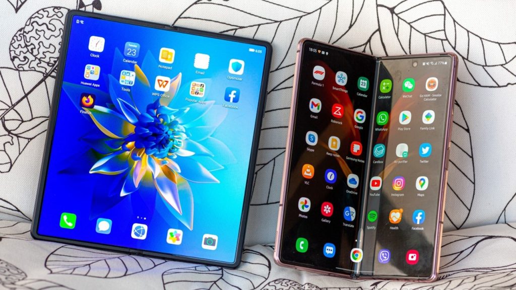 Katlanabilir telefon Google Pixel Notepad’in fiyatı sızdı!