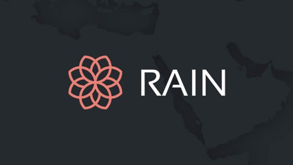 Kripto para borsası Rain, 110 milyon dolar yatırım aldı