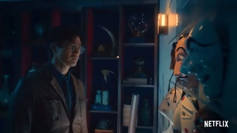 La Casa De Papel’in Güney Kore uyarlamasından ilk fragman paylaşıldı