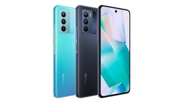 Lansmanı yaklaşan Vivo Y75 5G, 5000mAh bataryayla gelecek