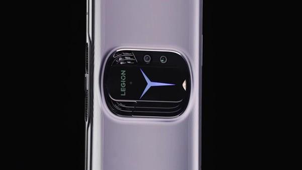 Lenovo Legion Y90’ın tanıtım videosu yayınlandı: İşte tasarımı