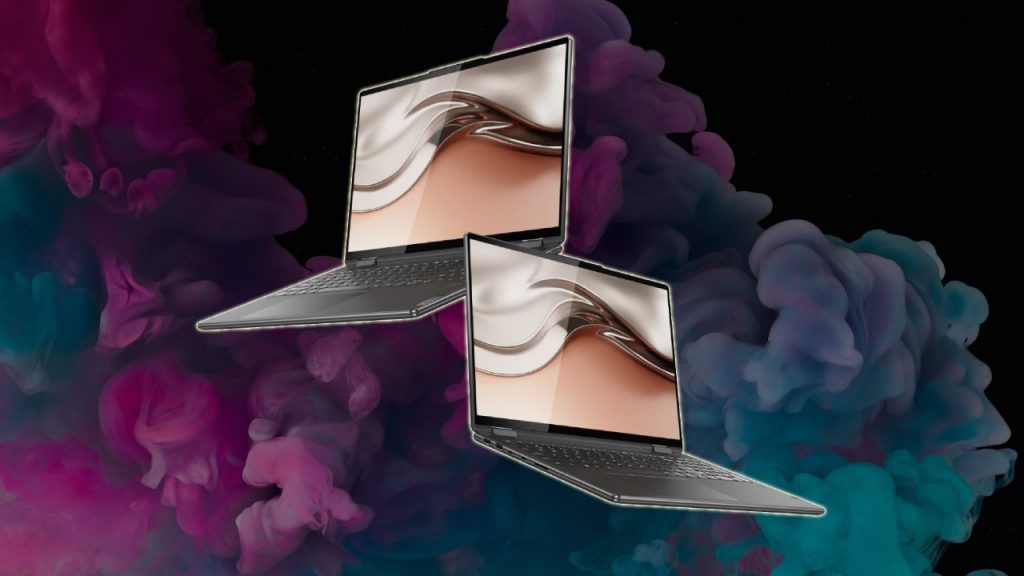 Lenovo Yoga 9i ve 7i tanıtıldı! İşte özellikleri