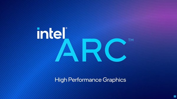 Linux kullanıcılarına Intel Arc ekran kartı müjdesi