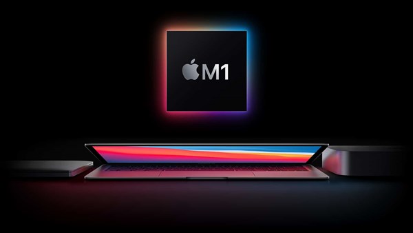 M1 işlemcili Apple bilgisayarlara bulaşan bir virüs tespit edildi: SysJoker