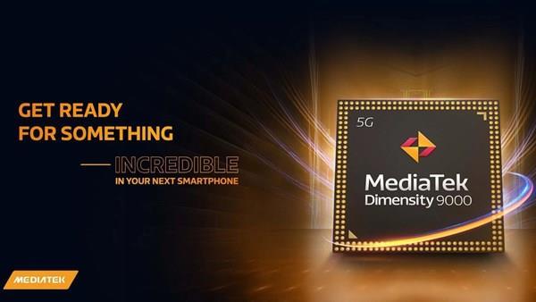 MediaTek Dimensity 9000’in performansı ortaya çıktı: Snapdragon geride kalıyor
