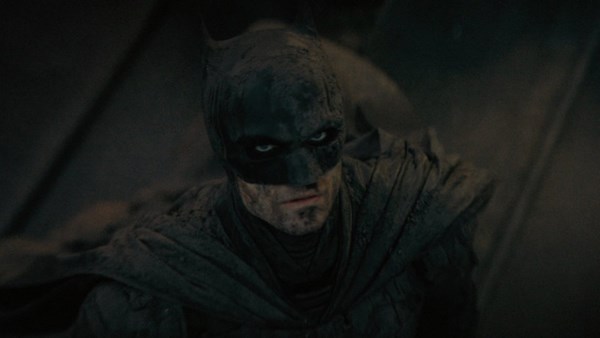 Merakla beklenen The Batman filminin süresi ve ana tema müziği paylaşıldı