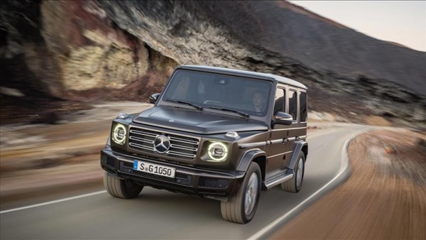 Mercedes, yangın riski nedeniyle yüzbinlerce dizel araç sahibini uyardı