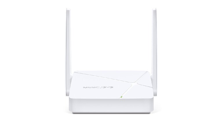 Mercusys’in Çift Bantlı Yeni Router’ı: MR20