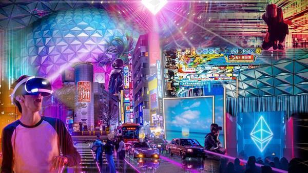 Metaverse nedir, nasıl alınır? En popüler Metaverse coin projeleri