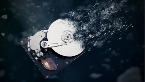 Micron’un yeni SSD sürücüsü HDD katili olabilir