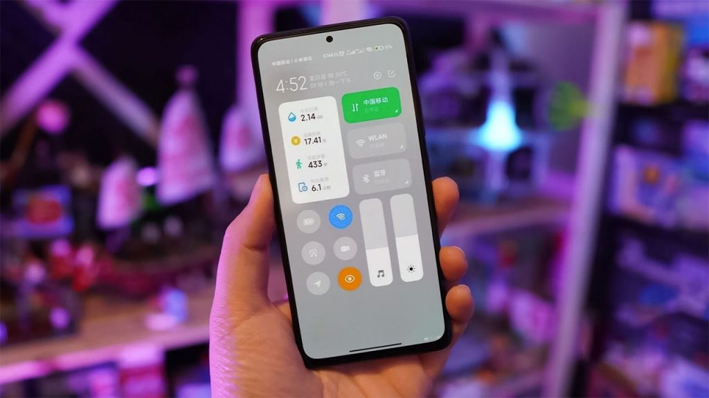 MIUI 13 global sürümü tanıtıldı! İşte çıkış tarihi