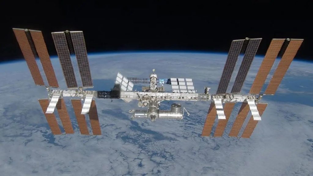 NASA’nın ISS turizm projesinde yeni gelişme!
