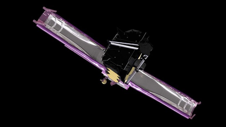 NASA’nın James Webb Uzay Teleskobu Şu Anda Nerede? Canlı Takip Edin!