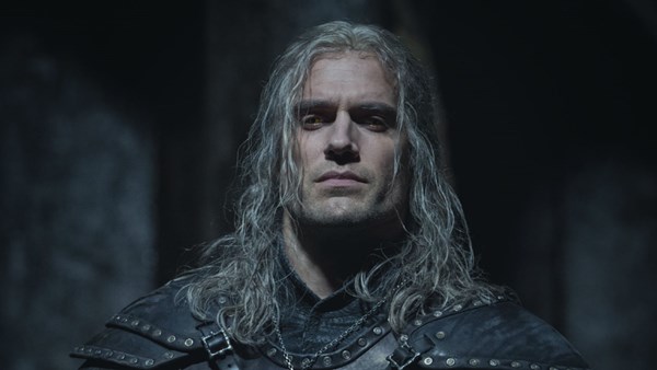 Netflix’in popüler dizisi The Witcher’ın ikinci sezonu yayınlandı