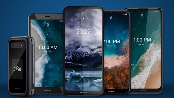Nokia bütçesini düşünenler için 4 yeni akıllı telefon duyurdu