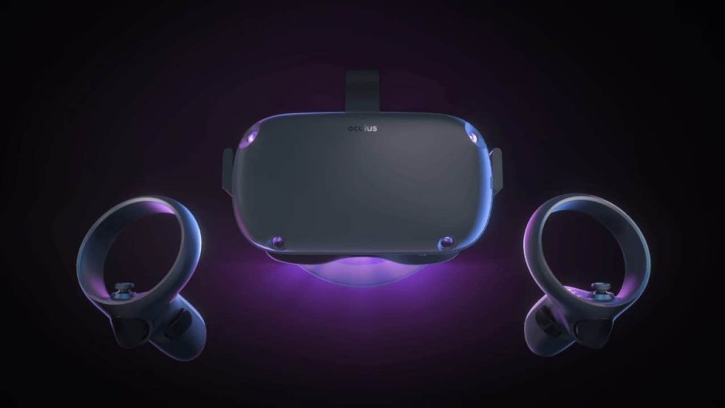 Oculus Quest 2 kullanıcılarını kızdıran sorun giderildi!