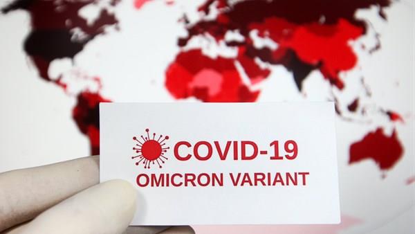 Omicron vakası görülen 6 il açıklandı