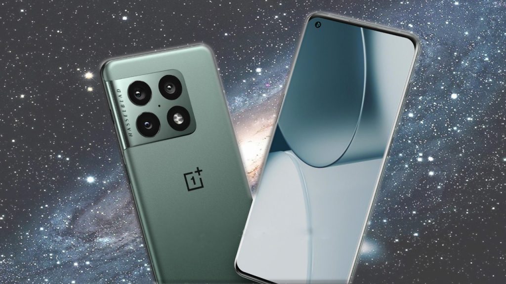 Ön siparişe açılan OnePlus 10 Pro’nun teknik özellikleri belli oldu