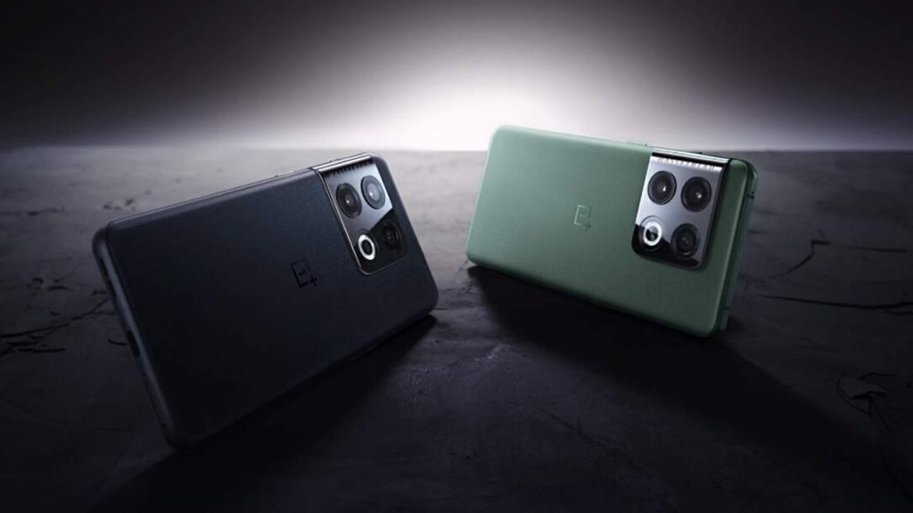 OnePlus 10 Pro ile çekilmiş fotoğraflar yayınlandı