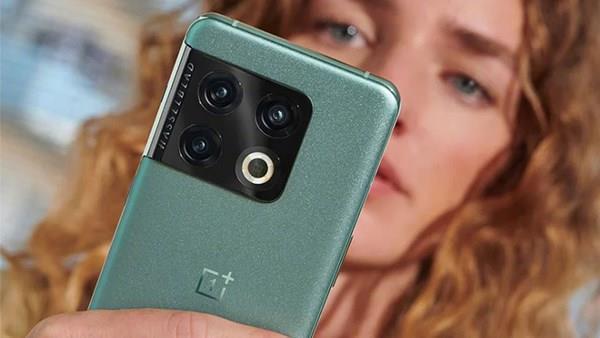OnePlus 10R geliyor: Dimensity 9000 işlemci ve 120 Hz AMOLED ekran