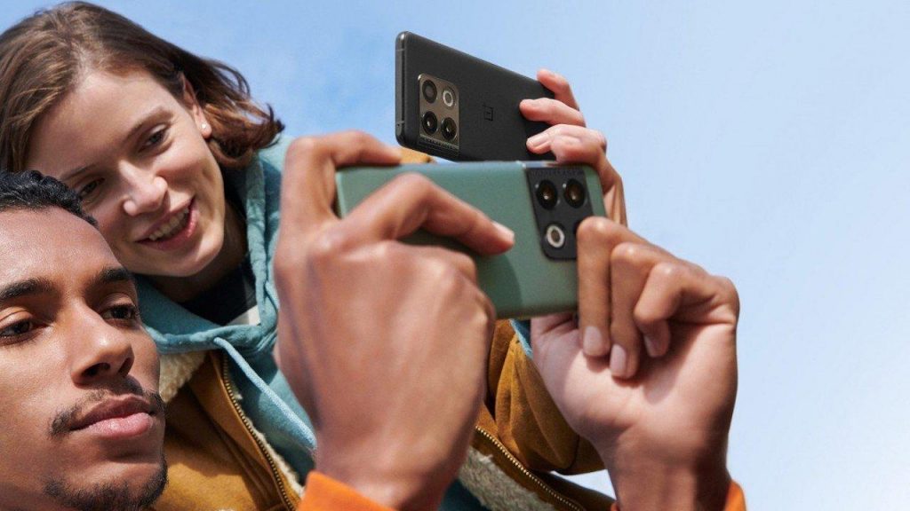 OnePlus 10R’nin teknik özellikleri sızdırıldı!