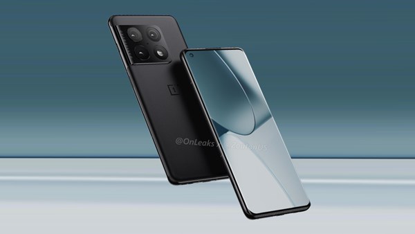 OnePlus’ın CES 2022 etkinliği 5 Ocak’ta yapılacak: OnePlus 10 serisi tanıtılabilir