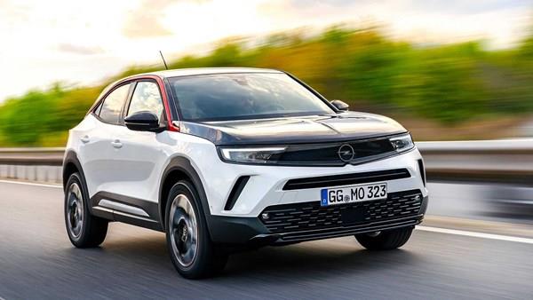 Opel 2022 fiyat listesini açıkladı: İşte yeni fiyatlar