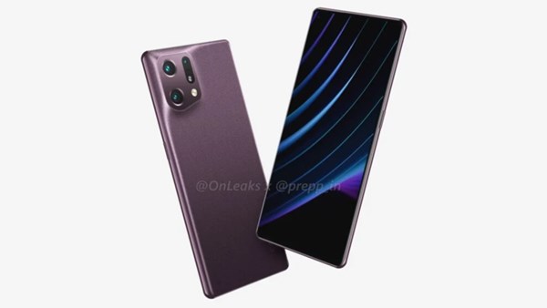 Oppo Find X5 Pro 80W hızlı şarj desteğiyle sertifika alırken görüntülendi