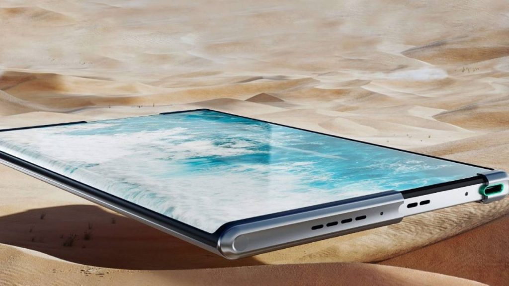 Oppo Pad, performans testinde ortaya çıktı