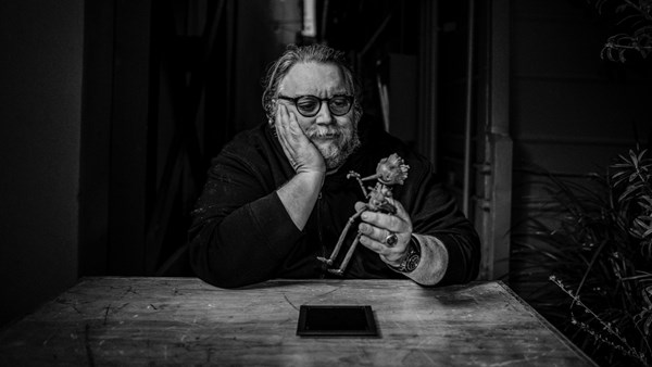 Oscar ödüllü yönetmen Guillermo del Toro’nun Netflix filmi Pinokyo’dan ilk fragman geldi