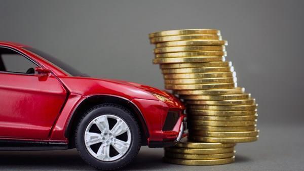 Otomobillerin ÖTV matrahı güncellendi: Yeni ÖTV oranları açıklandı