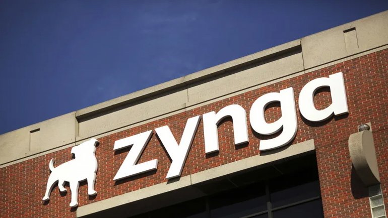 Oyun Dünyasını Sallayan Dev Satın Alma: Zynga, Artık Take-Two’nun!
